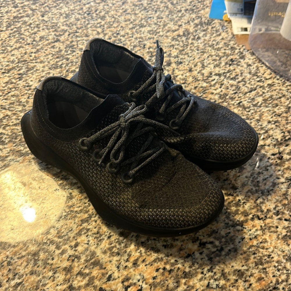 Allbirds Tree Dashers